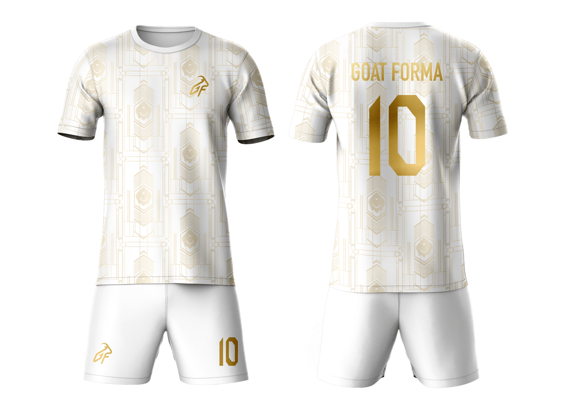GF 10 MODELİ
